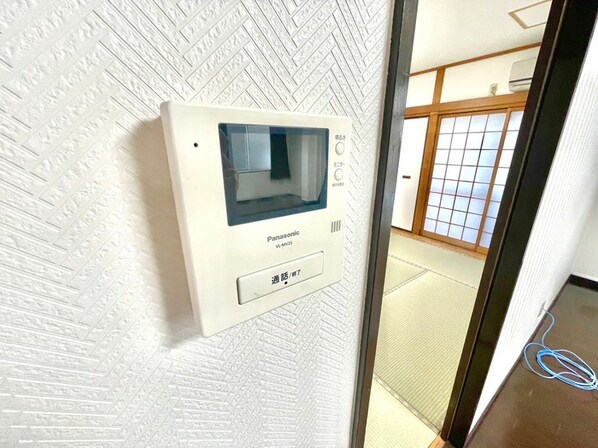 シーホース芦屋の物件内観写真